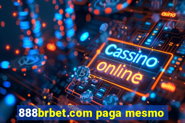 888brbet.com paga mesmo